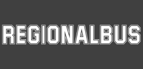 Regionalbus (Logo weiss)